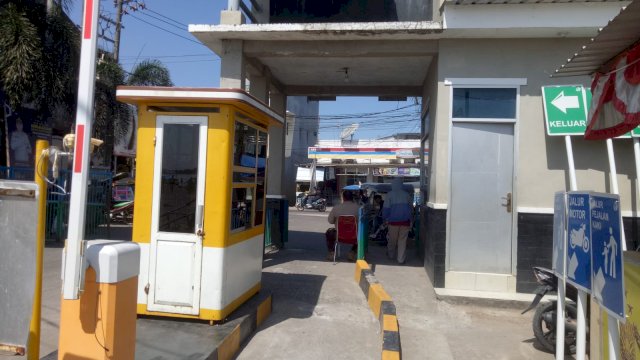 Cegah Pungli, Pelindo Regional 4 Makassar Terapkan E-Pass di Pelabuhan Paotere