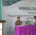 PT Vale Gelar Konsultasi Publik Sukseskan Program Pemberdayaan dan Pengembangan Masyarakat di Morowali