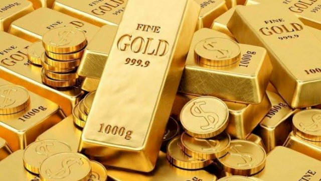 3 Pegawai Bea Cukai Diduga Terlibat Korupsi Komoditas Emas