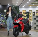 April 2023, Penjualan Motor Yamaha Melejit, Tiga Tipe Ini Paling Digemari