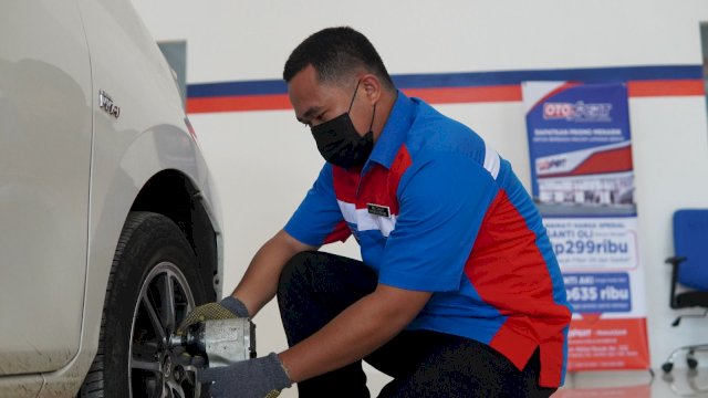 Rawat Kendaraan di Bengkel OtoXpert, Dapatkan Promo Menarik Mulai Rp177 Ribu