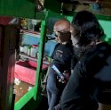 Ditinggal Ayah Merokok, Bayi 5 Bulan di Makassar Tewas Tenggelam di Kolam 