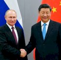Moskow dan Beijing Kian Mesra Gegera Pertemuan Li Qiang dan Mikhail