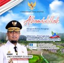 Geopark Maros Pangkep Ditetapkan sebagai Global Geopark UNESCO 