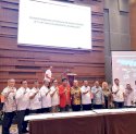 Bangun Daerah Sulawesi dan Maluku, KLHK Susun Kerangka Implementasi LHK