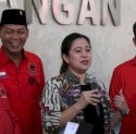 Bertemu di Solo, Gibran dan Puan Akui Sempat Bahas Prabowo