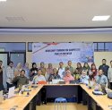 Unhas Tingkatkan Kualitas Dosen melalui Workshop Kompetensi Peneliti dan Inventor
