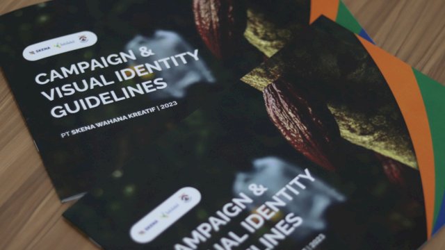 Skena dan Pupuk Indonesia Hidupkan Identitas Brand Melalui Campaign Development
