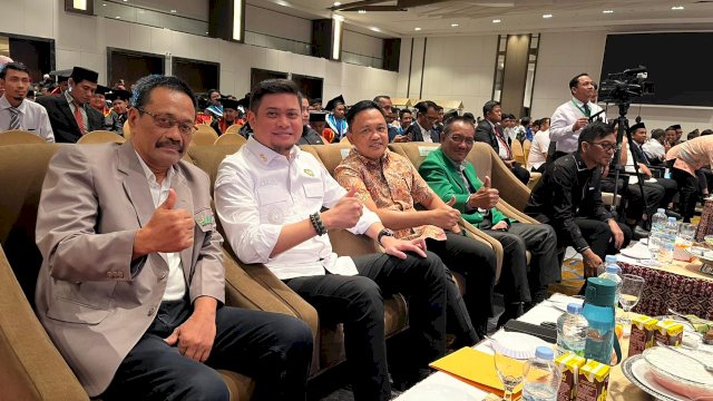 SIT Al-Fityan School Gowa Luluskan 470 Siswa: Dorong Pengembangan Prestasi dengan Nilai Agama