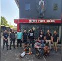  Modus Baru Curanmor di Makassar, Tuduh Korbannya Jadi Pelaku Penganiayaan lalu Bawa Kabur Motor