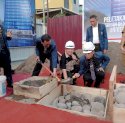 Tunjang Pengembangan Belajar Mahasiswa, FK Unibos Bakal Bangun Gedung Kedokteran 