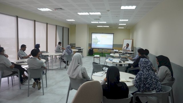 Keren, 12 Judul PKM Kalla Institut Lolos Hibah Penelitian dan Pengabdian 2023