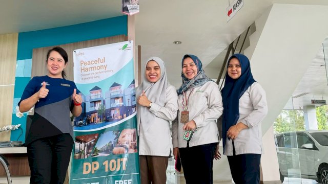 Bukit Baruga Perlebar Sayap Hingga ke Sorowako