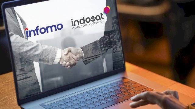 Andalkan Teknologi, Indosat Kini Terhubung dengan Ekosistem Periklanan Digital Indonesia