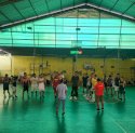 Pemprov Sulsel Fokus Persiapkan Seleksi Cabor Bola Basket Pornas XVI Korpri di Semarang