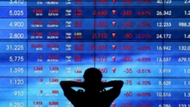 Serangan Volatilitas Keuangan Guncang IHSG Mei 2023, Pasar Saham Anjlok 4,08%