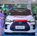 Spesial Juni, Dapatkan Promo Tukar Tambah Untung Berlimpah di Kalla Toyota