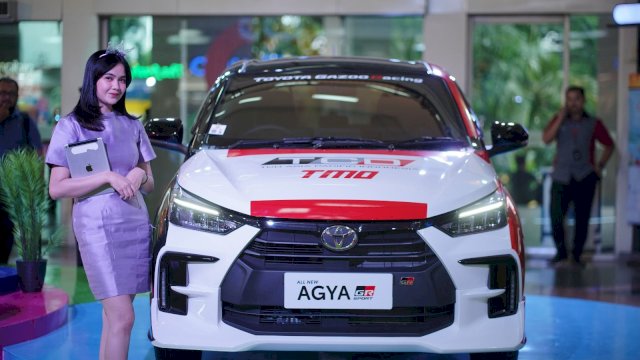 Spesial Juni, Dapatkan Promo Tukar Tambah Untung Berlimpah di Kalla Toyota