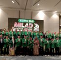 Rayakan Milad ke-31, FK UMI Umumkan Akreditasi Unggul dari BAN-PT