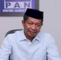 Batal Nyaleg di Provinsi, Syamsuddin Karlos Diminta Menangkan Pilkada Jeneponto