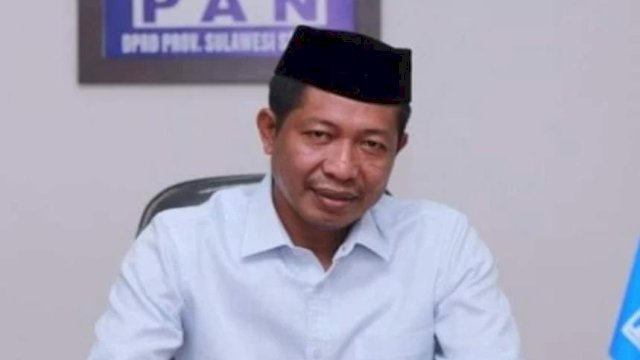 Batal Nyaleg di Provinsi, Syamsuddin Karlos Diminta Menangkan Pilkada Jeneponto