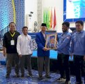 Unismuh Jadi Tuan Rumah Roadshow Kompetisi Bisnis LPDP 2023