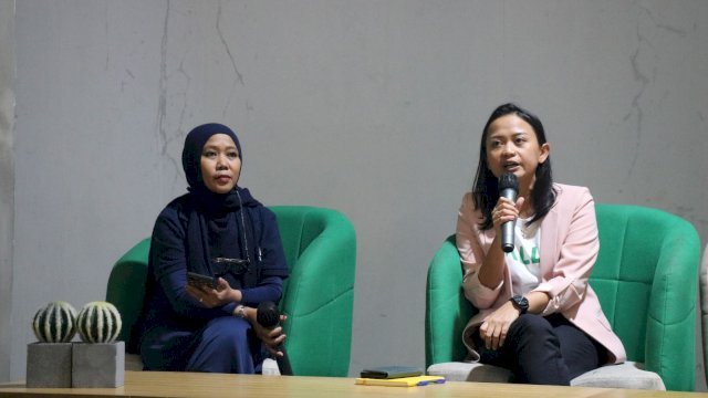 PMSM Sulsel Bahas Peran Strategis HR Sebagai Business Partner di Nipah Park