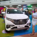 Kalla Toyota Pimpin Market Shere 35,2% pada Mei 2023