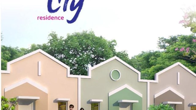 Ekspansi Palm Tree View, GMTD Tawarkan Hunian Lily Residence dengan Model Terbaru
