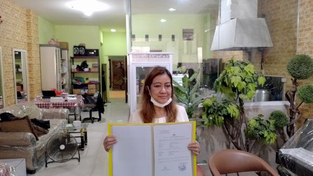 Warga Makassar Jadi Korban Investasi Bodong CT4F Scam , Kerugian Capai Ratusan Juta