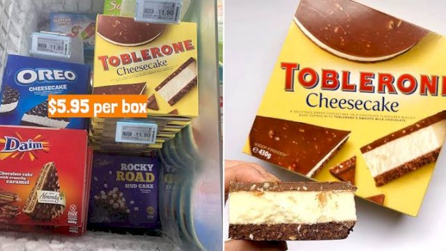 Warga dan Pengusaha di Norwegia Boikot Oreo 