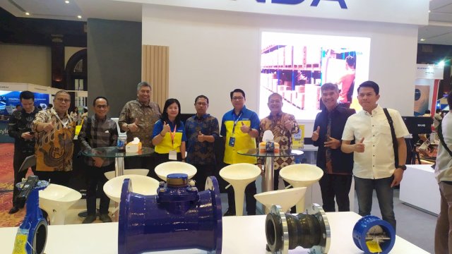 Sejumlah Tokoh Besar Bakal Hadiri Gelaran IWWEF di Jakarta 