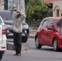 Marak Pak Ogah di Makassar, Polisi Bakal Siagakan Petugas Jaga U-turn