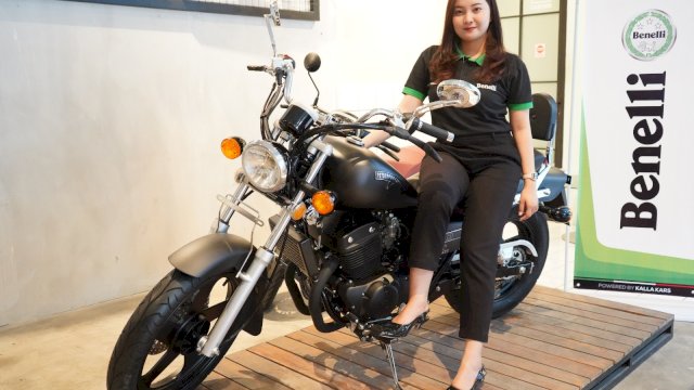 Juni Untung Berlimpah, Beli Benelli dapat Potongan Harga Rp5 Juta