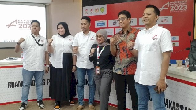 MHM 2023 Kembali Digelar, Peserta dari 7 Negara Bakal Bertanding di Makassar