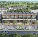 Ruko Ei8ht Avenue Tawarkan Peluang Bisnis dan Investasi Property di Makassar