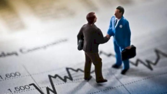 BI Sukses Gaet Investor, Dana Triliunan Mengalir ke Sulsel 