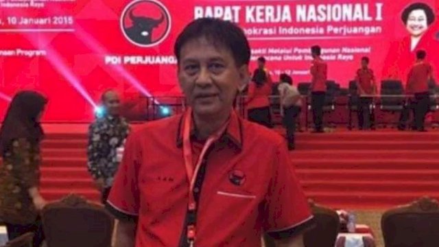 Ingkar Janji, Legislator Petahana DPRD Sulsel Optimis Kembali Terpilih di Pileg 2024