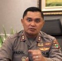Komjen Fadil Imran Tegur Para Jendral Polri: Disiplin Tidak Hanya Berlaku Untuk Bintara