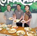 RM Lokarasa Tawarkan Makanan Sederhana Khas Kota Makassar
