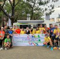 BPJamsostek Beri Perlindungan Kerja kepada Seluruh Peserta MHM 2023