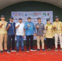 Serikat Pekerja TAM Bersama Kalla Toyota Resmikan Sumur Bor di Palu