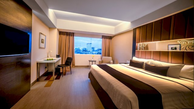 Aston Tawarkan Promo School Holideals, Diskon Kamar Hingga 20%