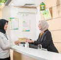 Program Gadai Peduli Mudahkan Pelanggan Pinjam Uang Tanpa Bunga