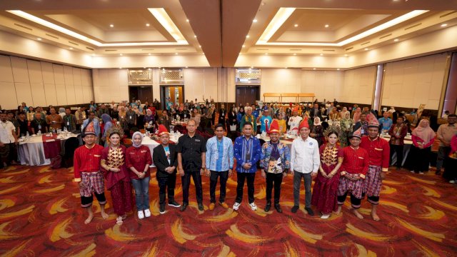 PHRI Promosikan 24.120 Kamar Berbintang di Kendari  