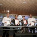 Forum Bisnis dan Investasi Berbasis Alam, Gali Peluang Ekonomi di Cagar Biosfer