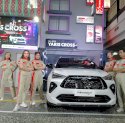 All-New Yaris Cross Bakal Jadi Market Leader di Segmen SUV