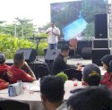 Jasmine Residence Berhasil Pikat Hati Ratusan Agent Property di Makassar