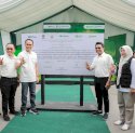 PT Pegadaian Luncurkan Aplikasi Digital Bank Sampah Bernama Pegadaian Peduli