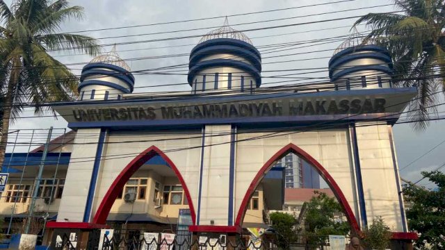 Kampus Unismuh Makassar/Int